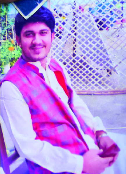 Image of মো: রাসেল মিয়া